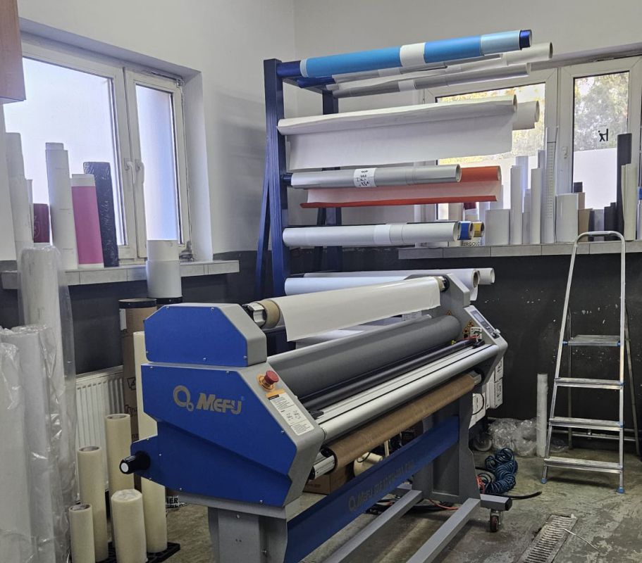 Laminowanie na Gorąco i Zimno Kraków